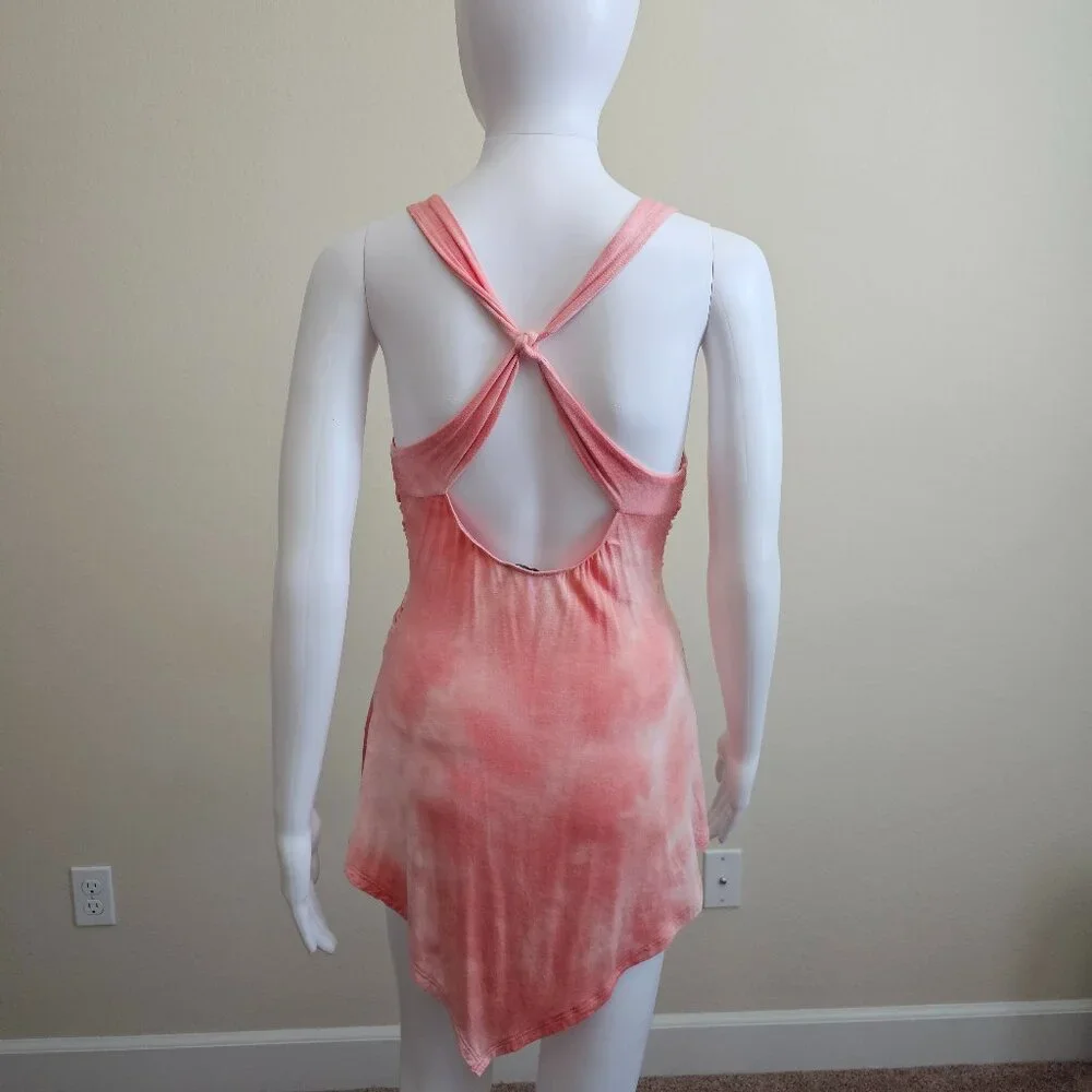 NWOT VENUS Sleeveless Tank - Picture 2 of 4